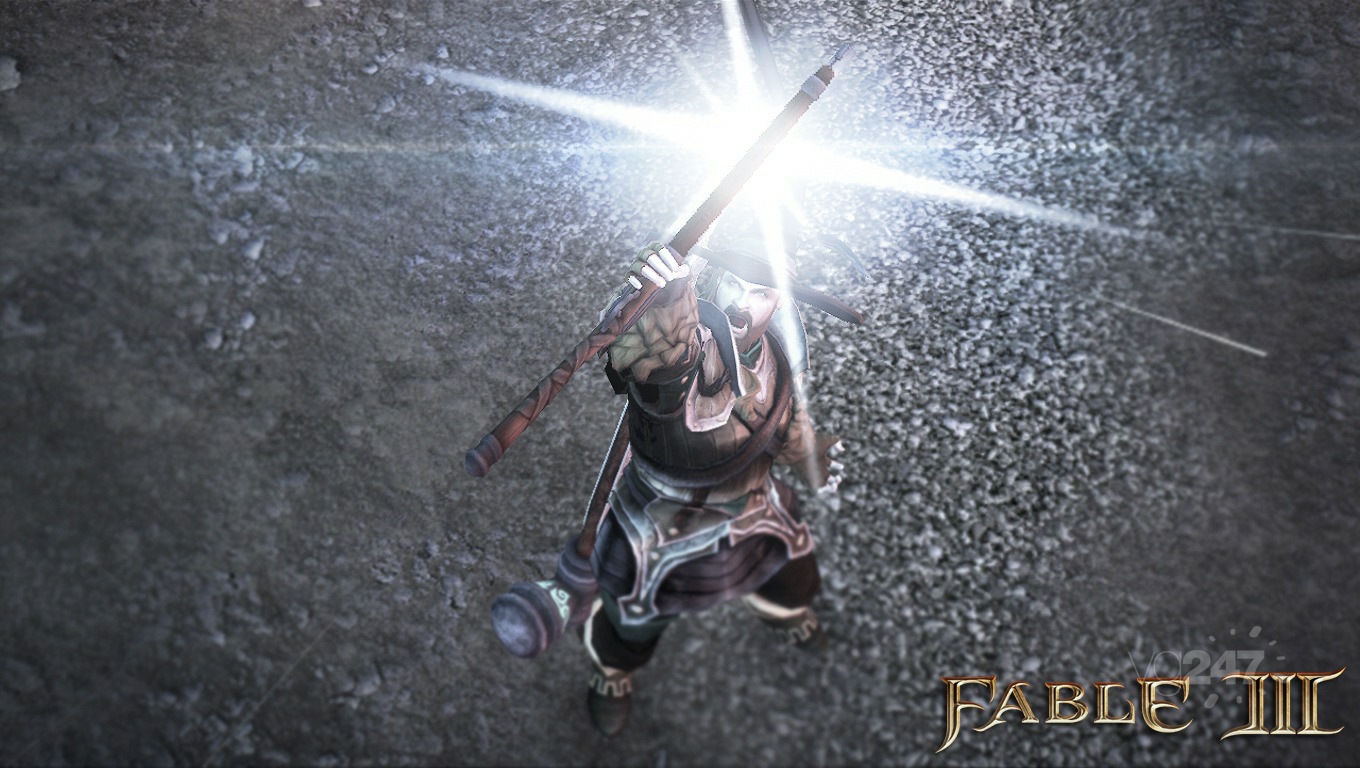 Fable III - Imagen 19